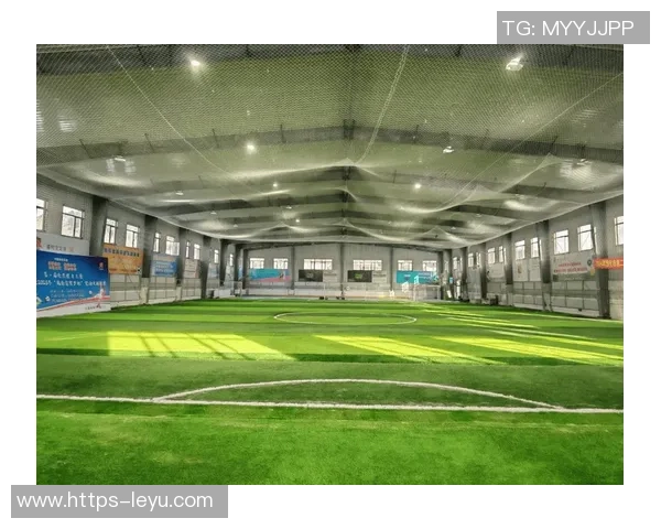 室内足球场前景展望与发展潜力分析助力全民健身新潮流 室内足球场前景展望与发展潜力分析助力全民健身新潮流